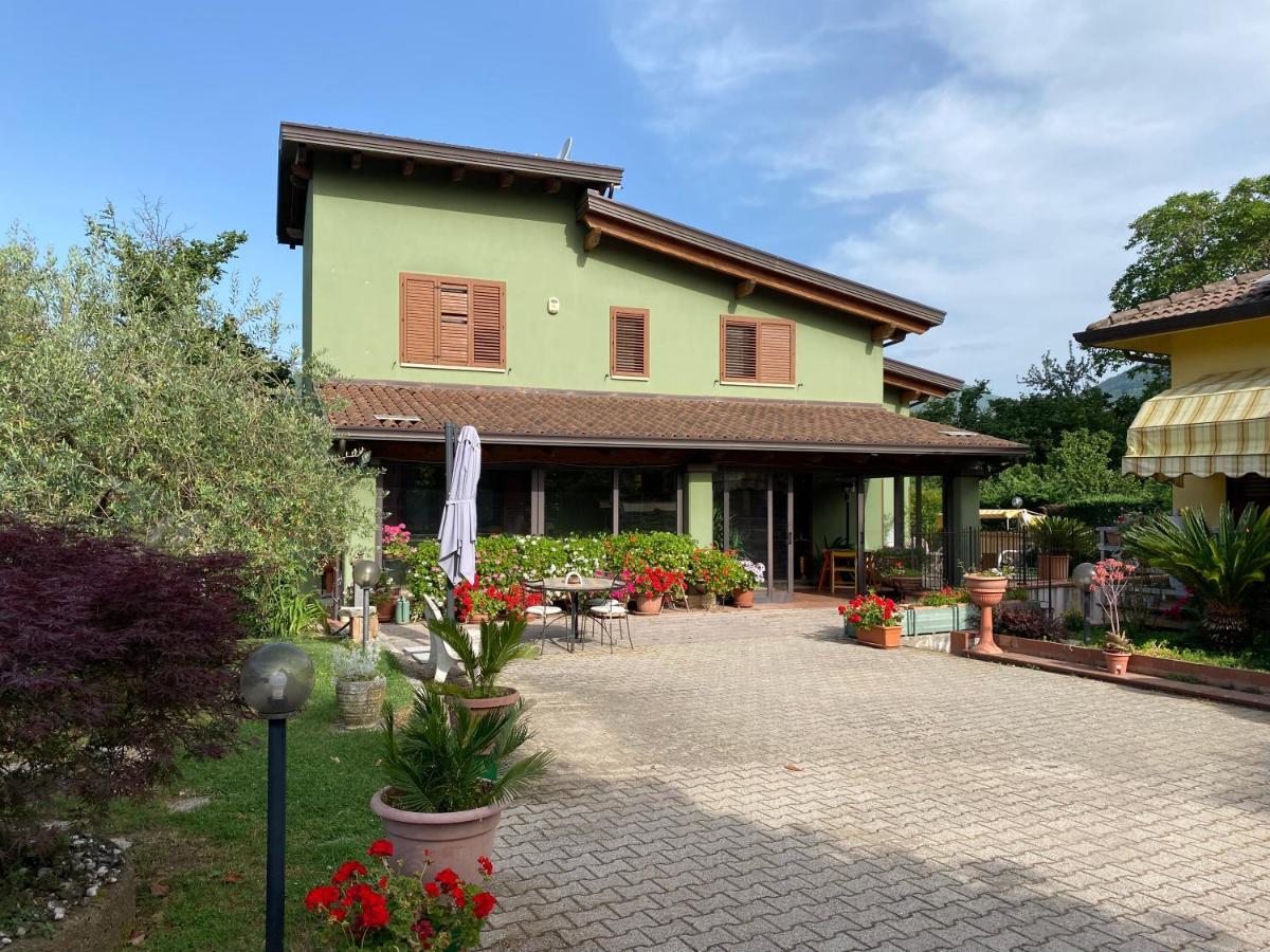 B&B Santa Maria Forino Exterior foto