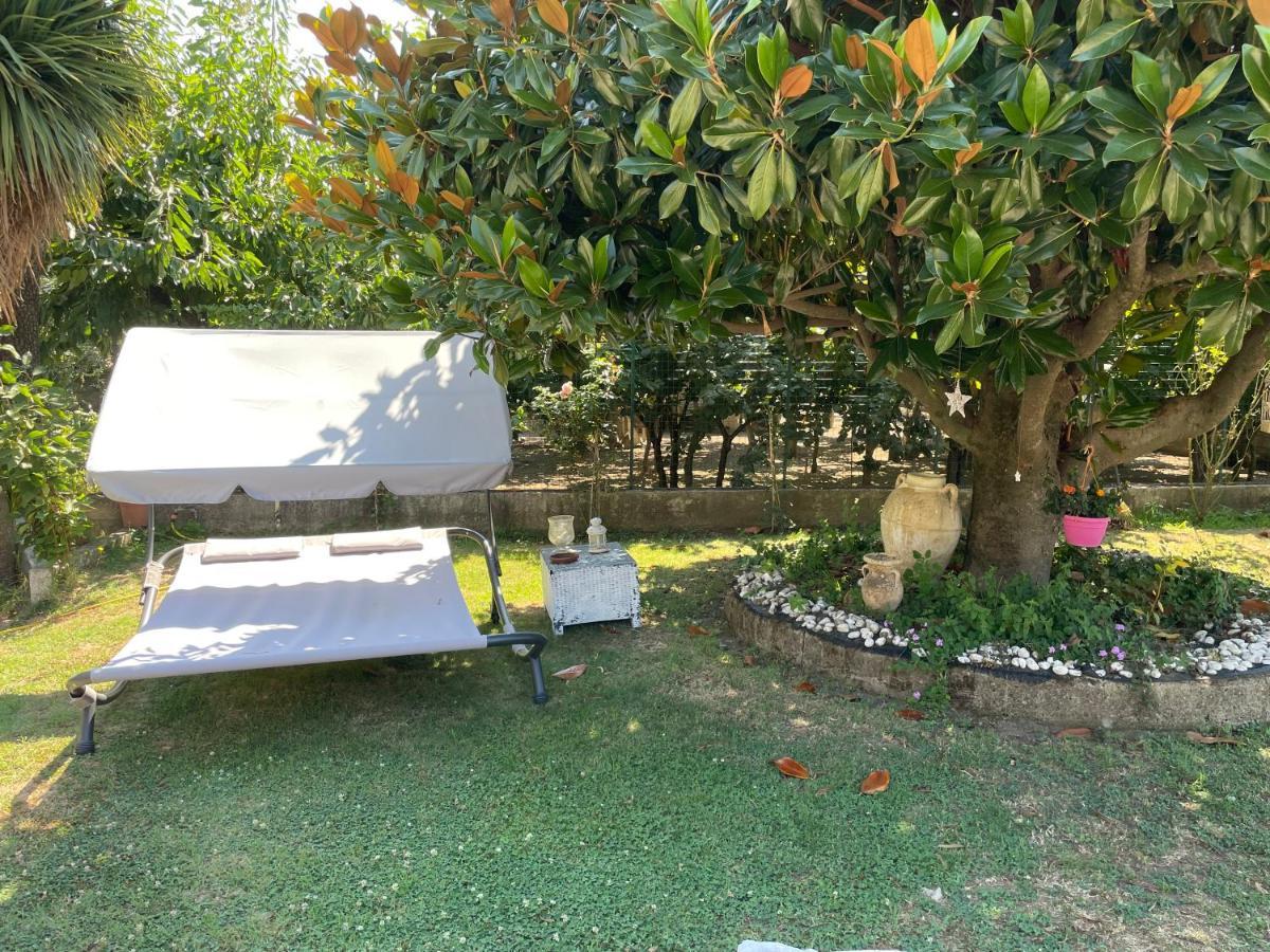 B&B Santa Maria Forino Exterior foto