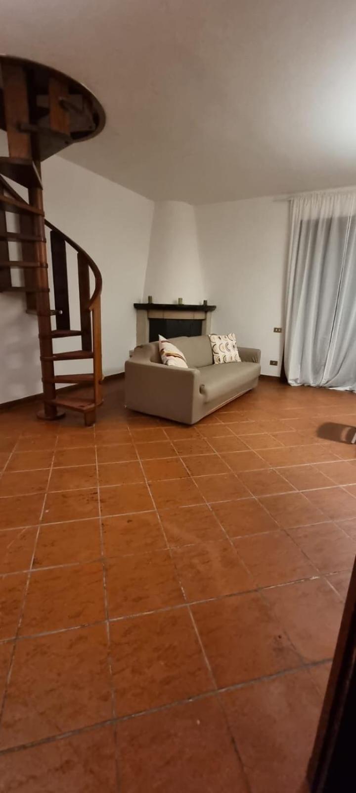 B&B Santa Maria Forino Exterior foto